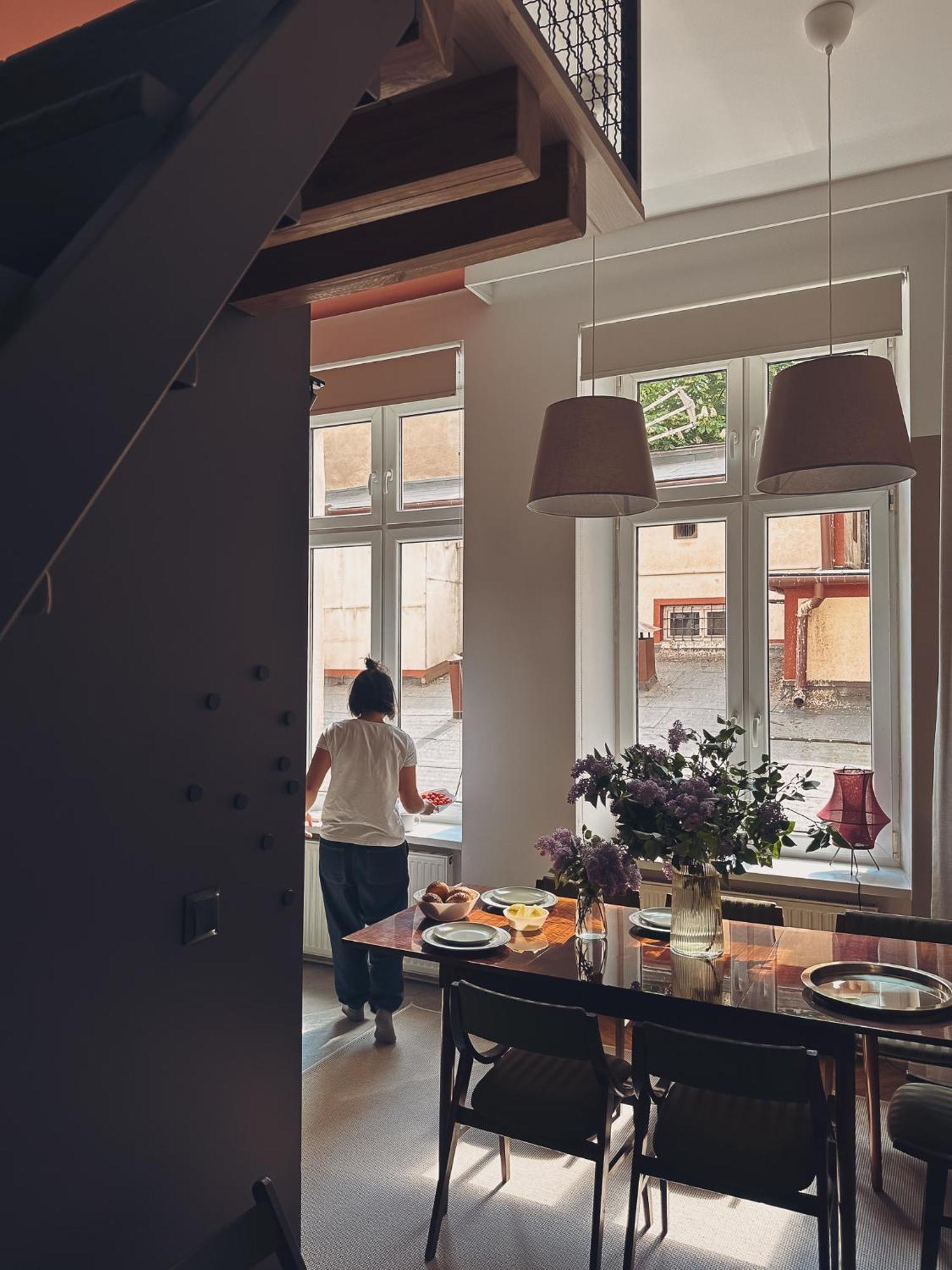Quiet Luxury On Florianska Apartment Krakow Ngoại thất bức ảnh