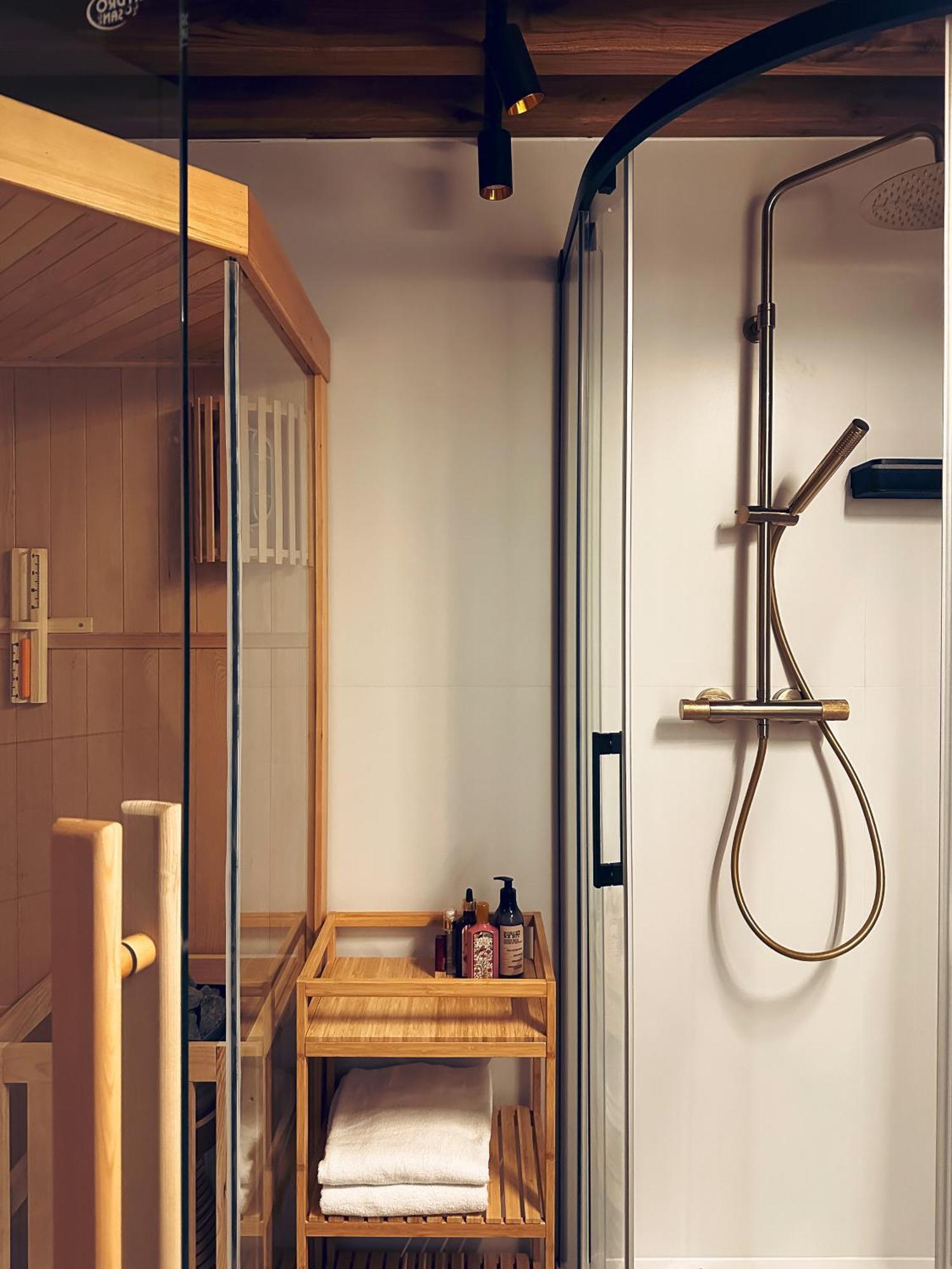 Quiet Luxury On Florianska Apartment Krakow Ngoại thất bức ảnh