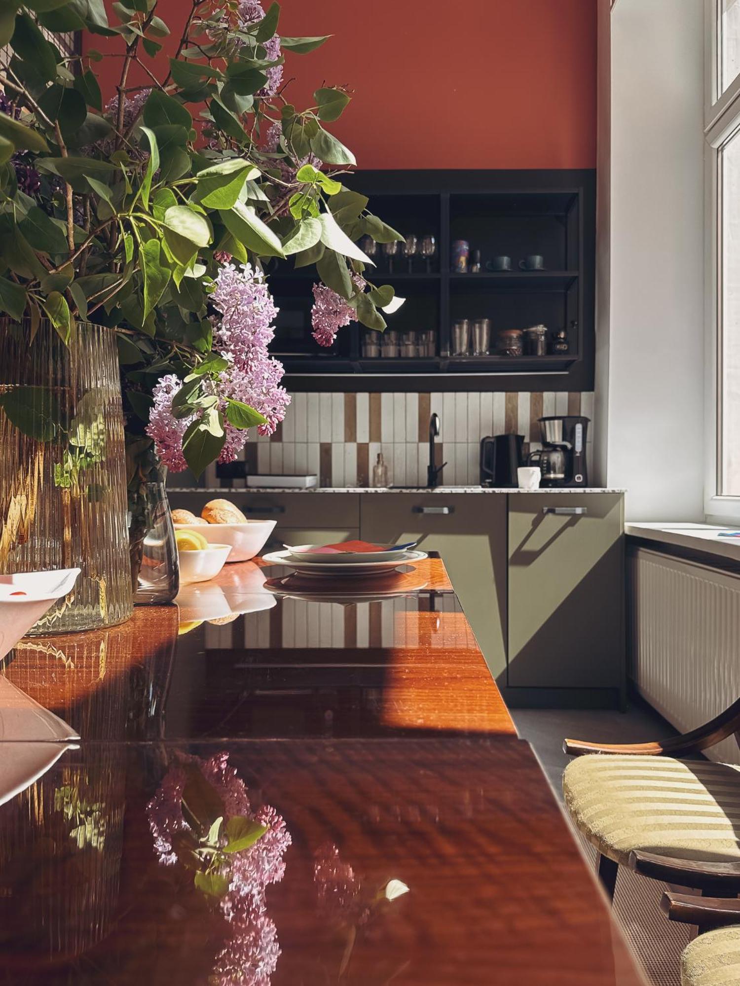 Quiet Luxury On Florianska Apartment Krakow Ngoại thất bức ảnh