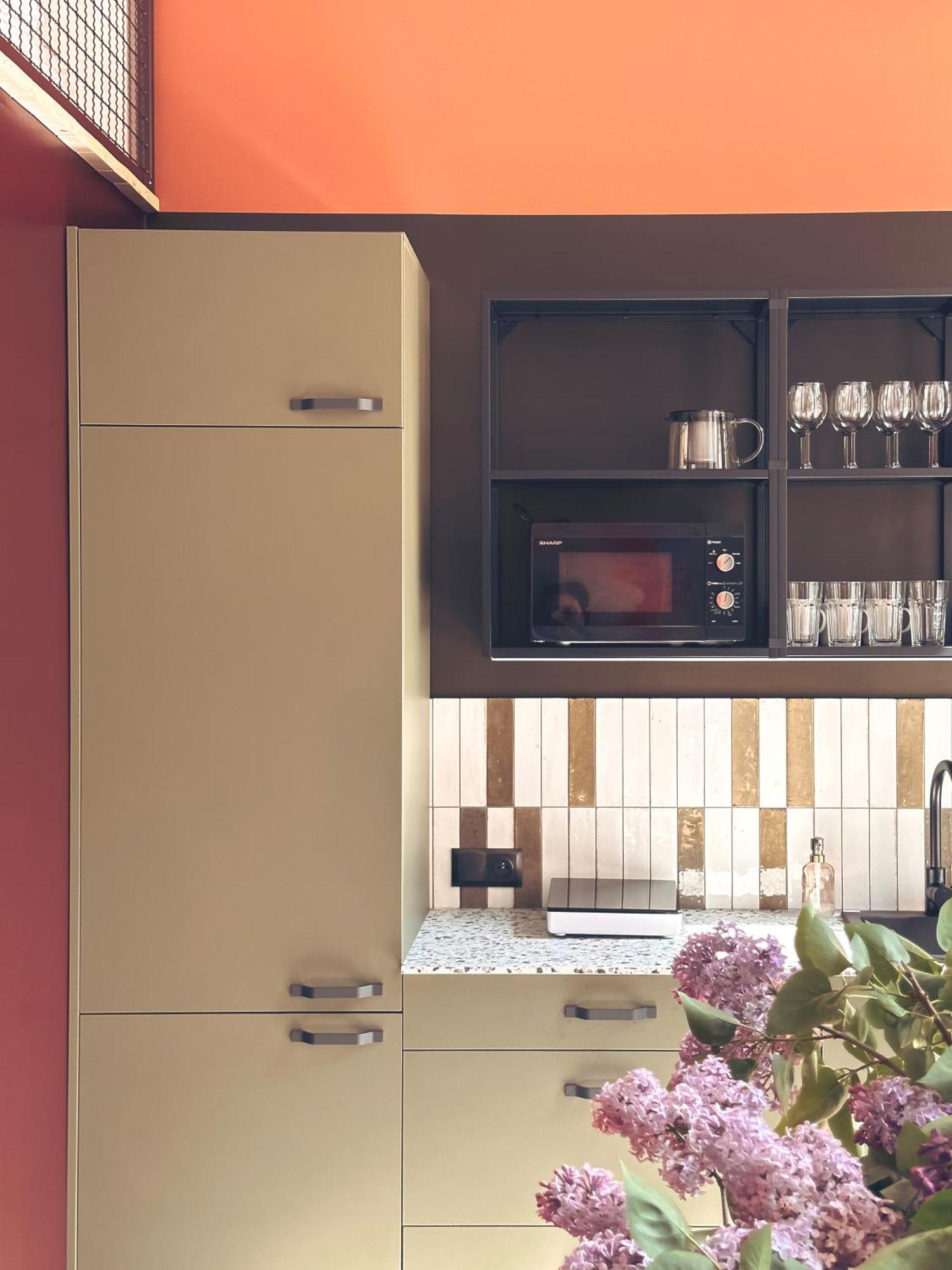 Quiet Luxury On Florianska Apartment Krakow Ngoại thất bức ảnh
