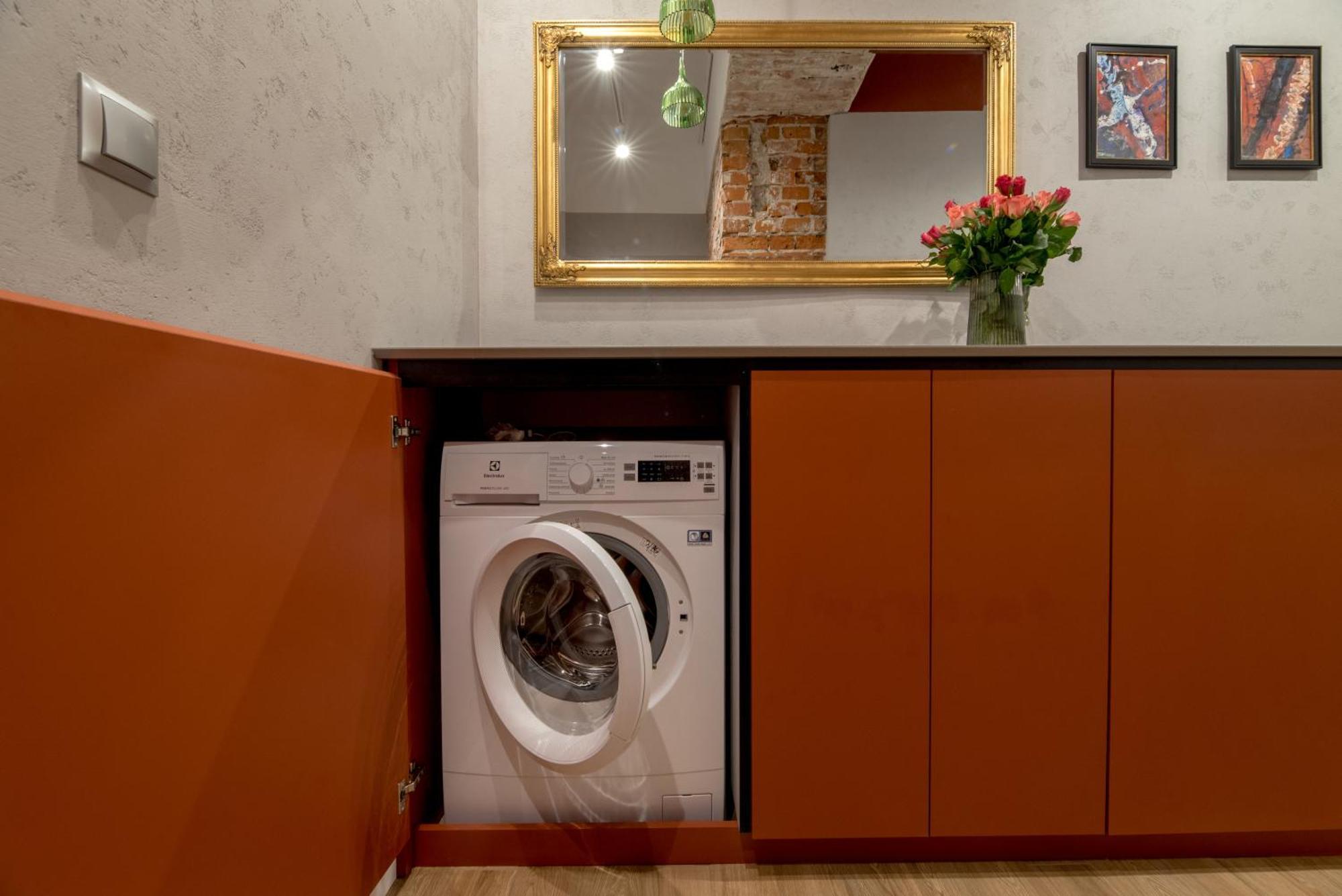 Quiet Luxury On Florianska Apartment Krakow Ngoại thất bức ảnh