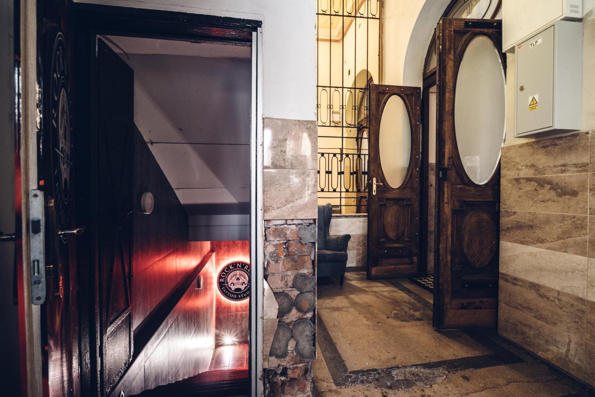 Quiet Luxury On Florianska Apartment Krakow Ngoại thất bức ảnh
